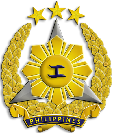 Home Philippine National Police Logo Philippine National - Armed Forces Of The Philippines Seal (460x460)