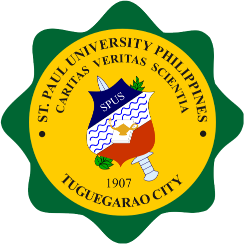 St Paul University Dumaguete Logo (500x497)