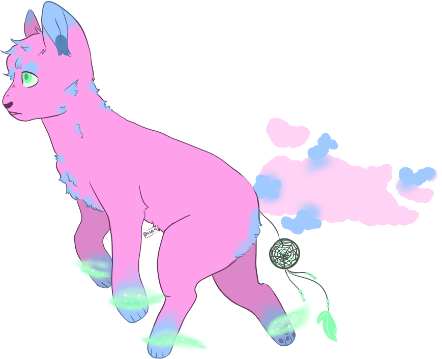 Ceecee By Aesthetic Deer Ceecee By Aesthetic Deer - Digital Art (1050x1000)