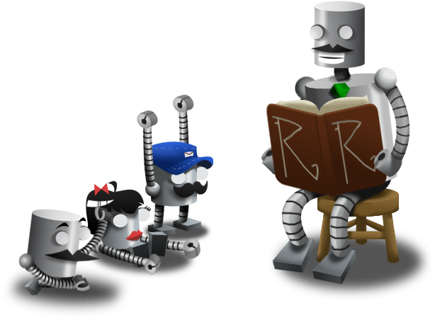 Tin Toys - Tin Toy (650x500)