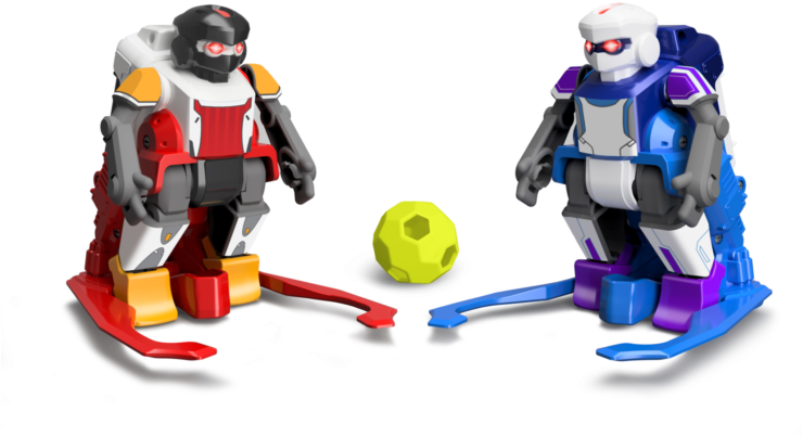 25 Of The Top Toys For 2018, As Chosen By The British - Soccerborg (760x537)