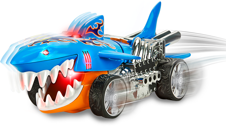 Extreme Action™ - Toy State Hot Whells (1002x672)