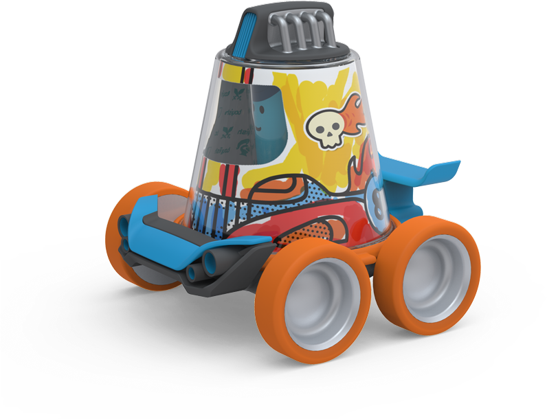 Racers - Riding Toy (850x850)