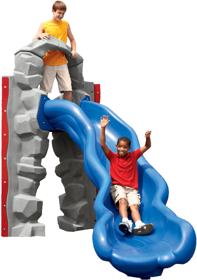 Playground Slide Child Toy - Playground Slide (1000x1000)