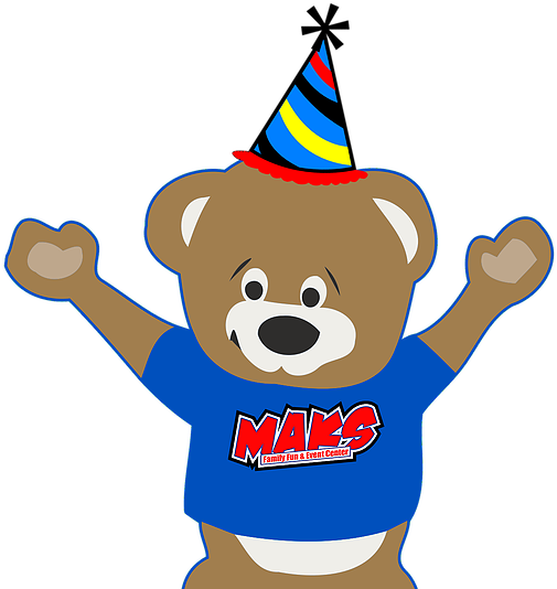 Maks Family Fun And Event Center (522x544)