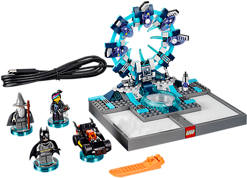 False - Lego Dimensions Starter Pack (600x450)
