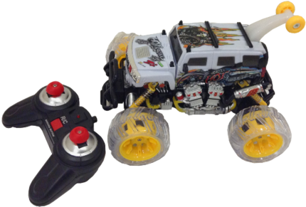 Military Robot (500x340)