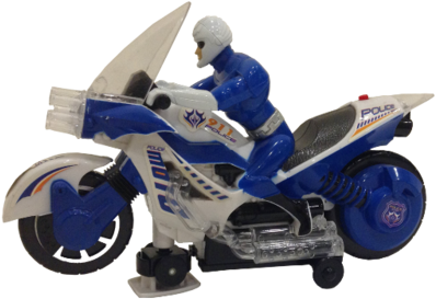 Electronic Toys - Sidecar (500x340)