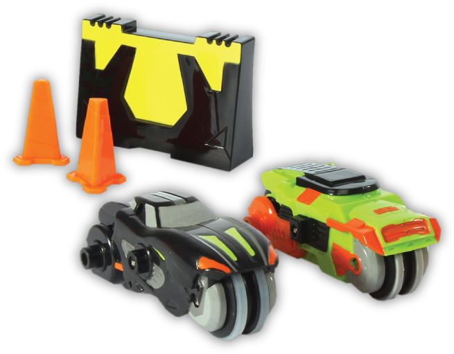 Our Toys - Blip Toys Street Shots T-racers Vehicle Set (2 Pack) (727x550)