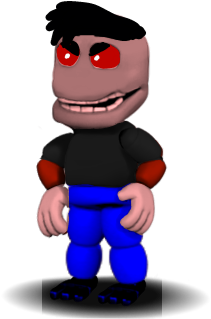 Adventure Red Universe Mark By Theorangedo - Red Universe Crazy Is Crazy (400x400)