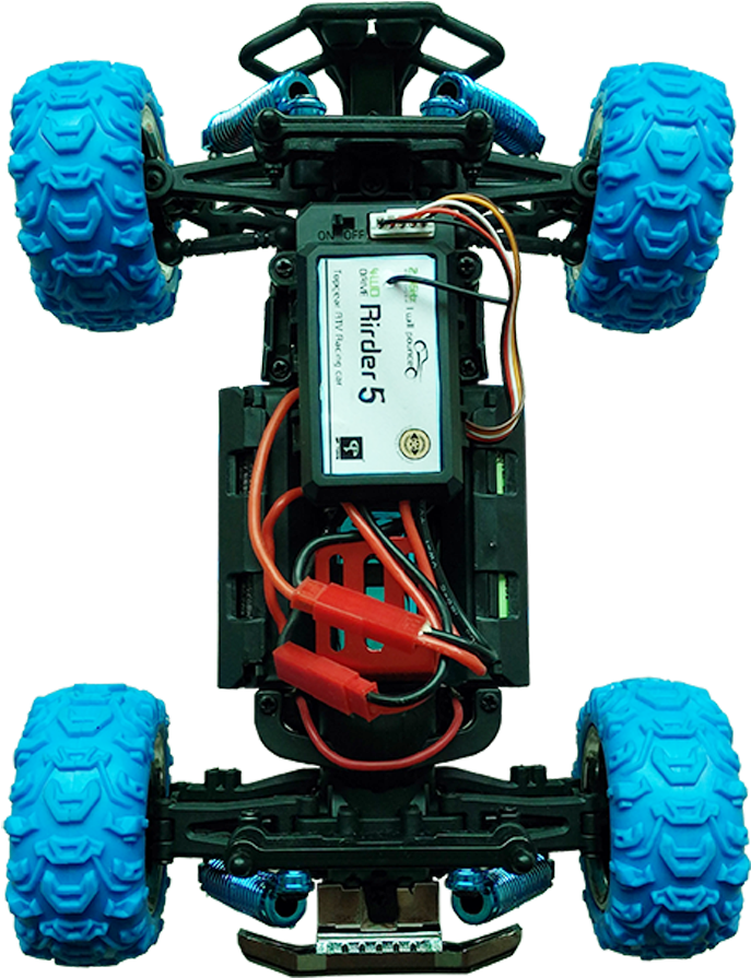 Gp Toys Rirder5 - Monster Truck (750x1011)