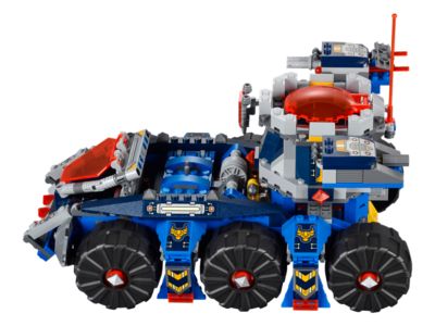 Alt4 - Lego 70322 Axl's Tower Carrier 3.501 Kg (400x300)