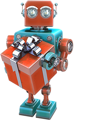 Big Thanks To All Of Our Partners And Volunteers For - Toy (450x450)