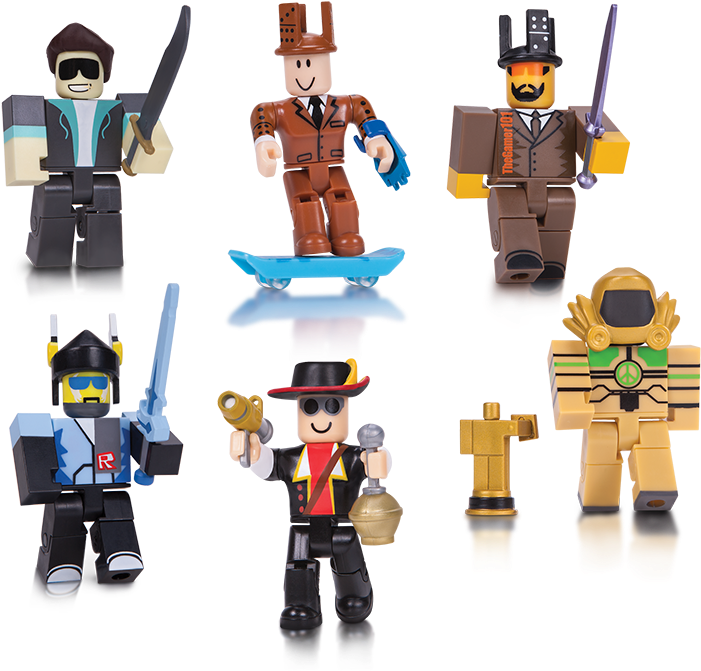Legends Of Roblox - Roblox Legends Of Roblox (800x739)