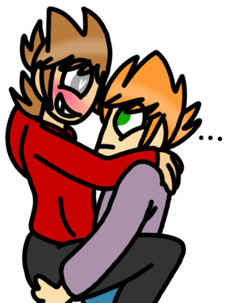 Crazy Love By Harriotloverchicken - Cartoon (1024x640)