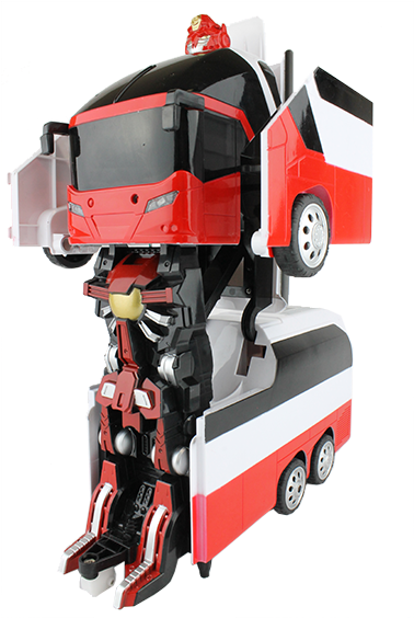 Rc Toy Transforming - Rc Toy Transforming (510x652)