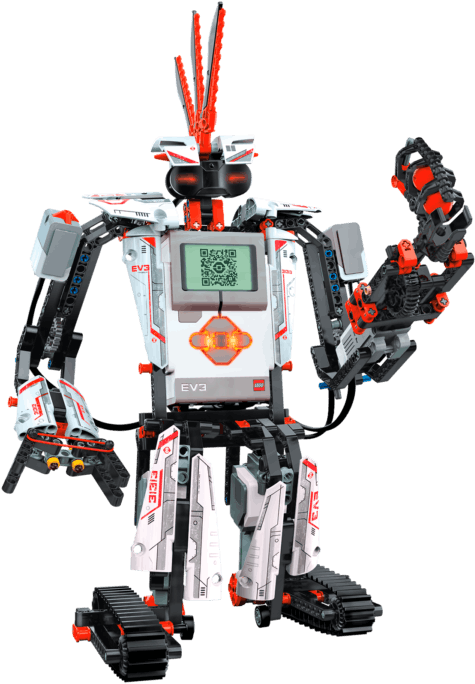 Lego Mindstorm Robot Ev3 31313 Toyutopia Uk - Lego Mindstorms Ev3 31313 (720x720)