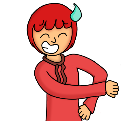 Human Balloon~ Sure Thing By Crazy Bftdii Lover - Sure Thing (419x420)