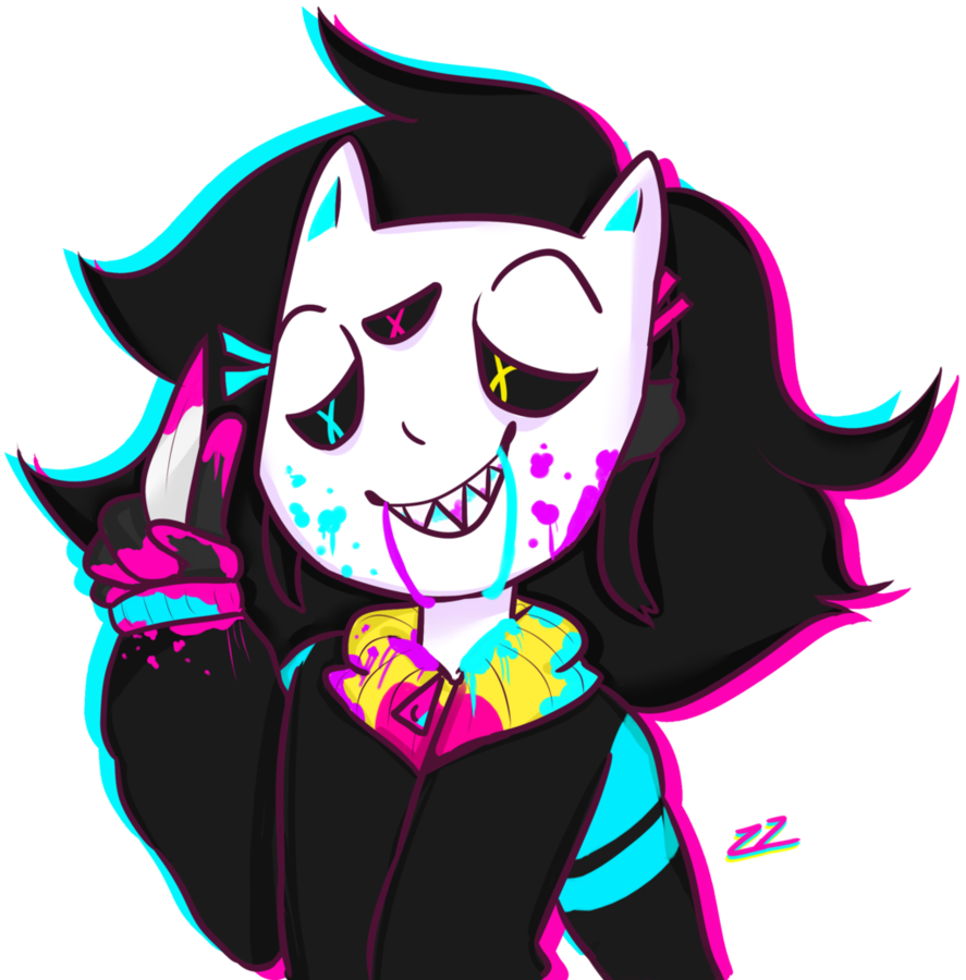 Tell Me Am I Going Crazy By Vexlkt - Cartoon (887x900)