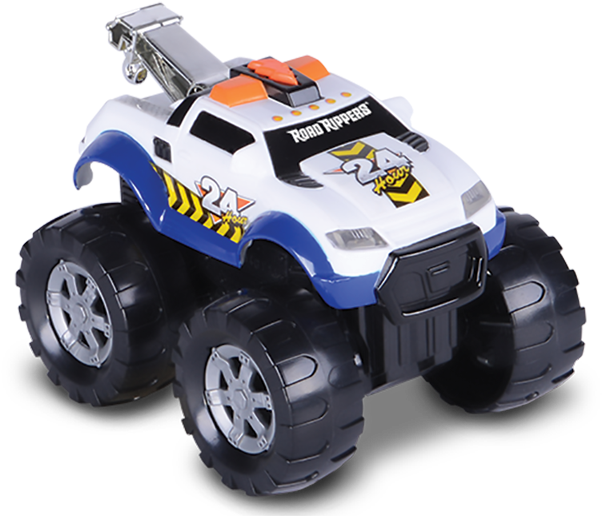 Mini Monster Rides - Road Rippers Mini Monster Rides 3 Assortment, Multi (1002x672)