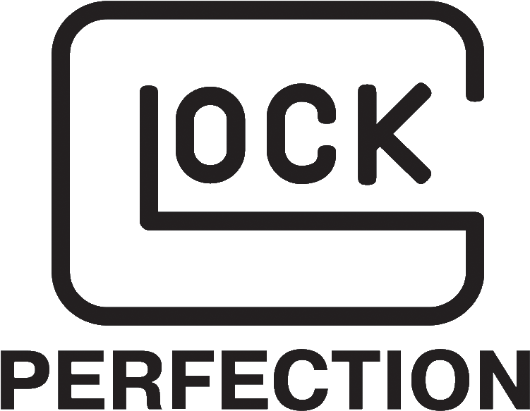 Glock-logo Transparent - Glock Firearms (800x800)