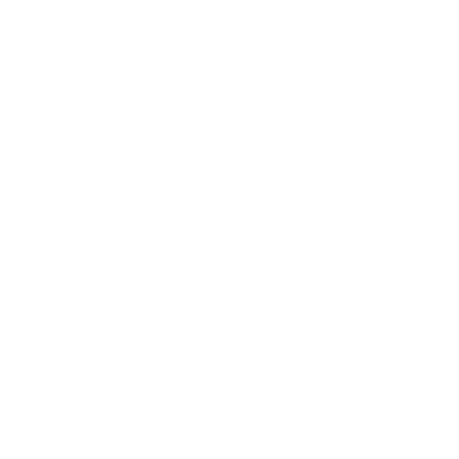 Charging White Round - White Circle Transparent Png (420x420)