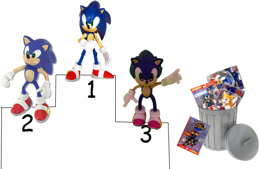 Best Sonic Toy Company - Best Sonic Toy Company (557x360)