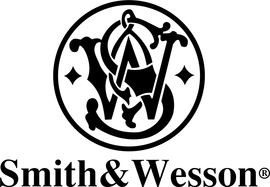 Smith & Wesson Days - Smith & Wesson Logo Png (1024x712)