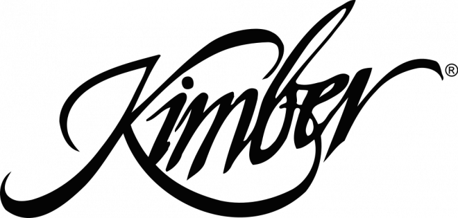 Kimber Manufacturing Recently Announced The Company - Kimber Decal (660x315)