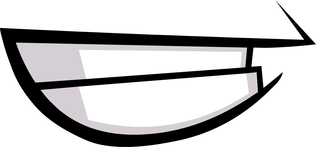 Super Happy Mouth Closed - Ice Cube (1048x487)