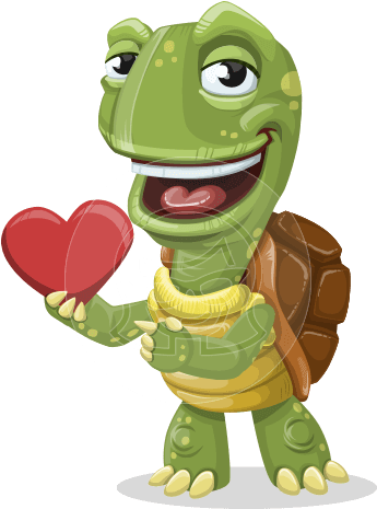 Juan The Joyful Turtle Juan The Joyful Turtle - Joyful Turtle (457x464)