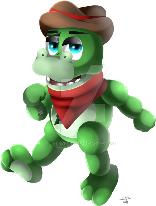 Chibi Cory By Shinyhunterf - T-shirt (600x744)