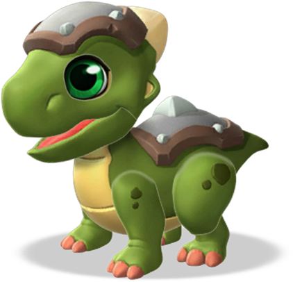 Dragon Mania Legends Dml Club Gameloft - Dragon Mania Legends Paladin Dragon (672x672)