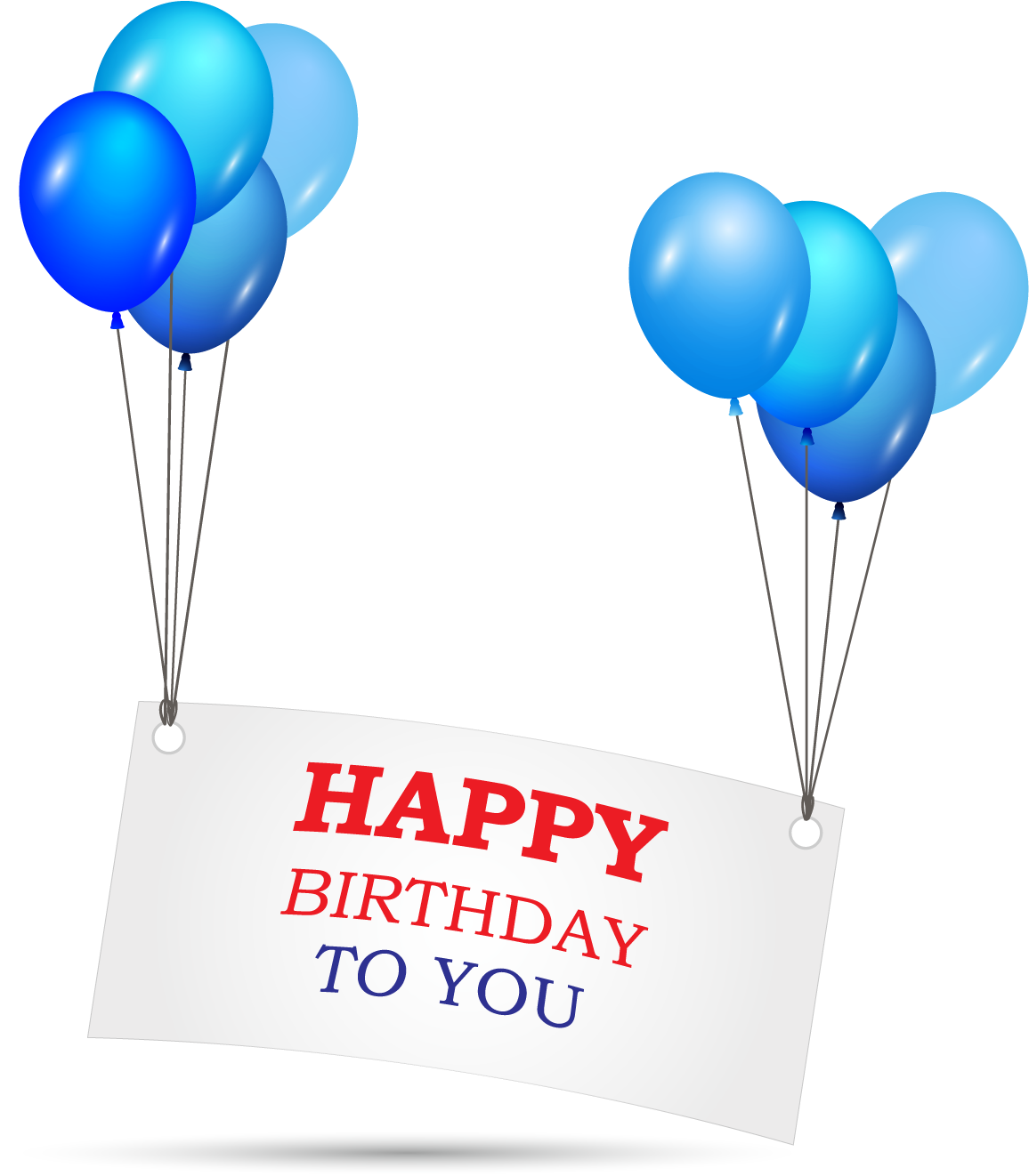 Share To Facebook Share To Twitter Share To Google - Birthday Wishes Banner (1500x1500)