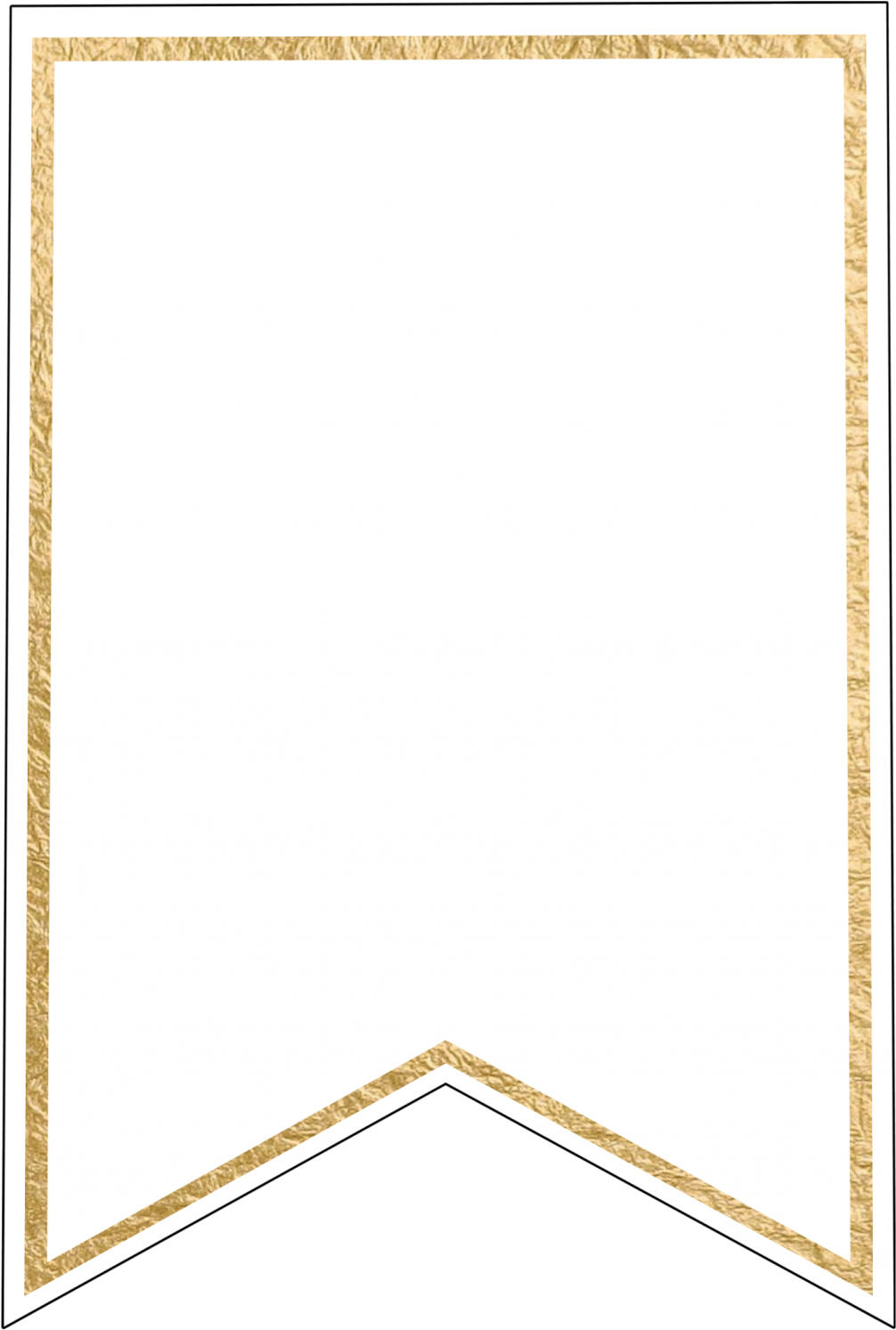 Large Size Of Colors - Cut Out Letter For Banner (1424x2125)