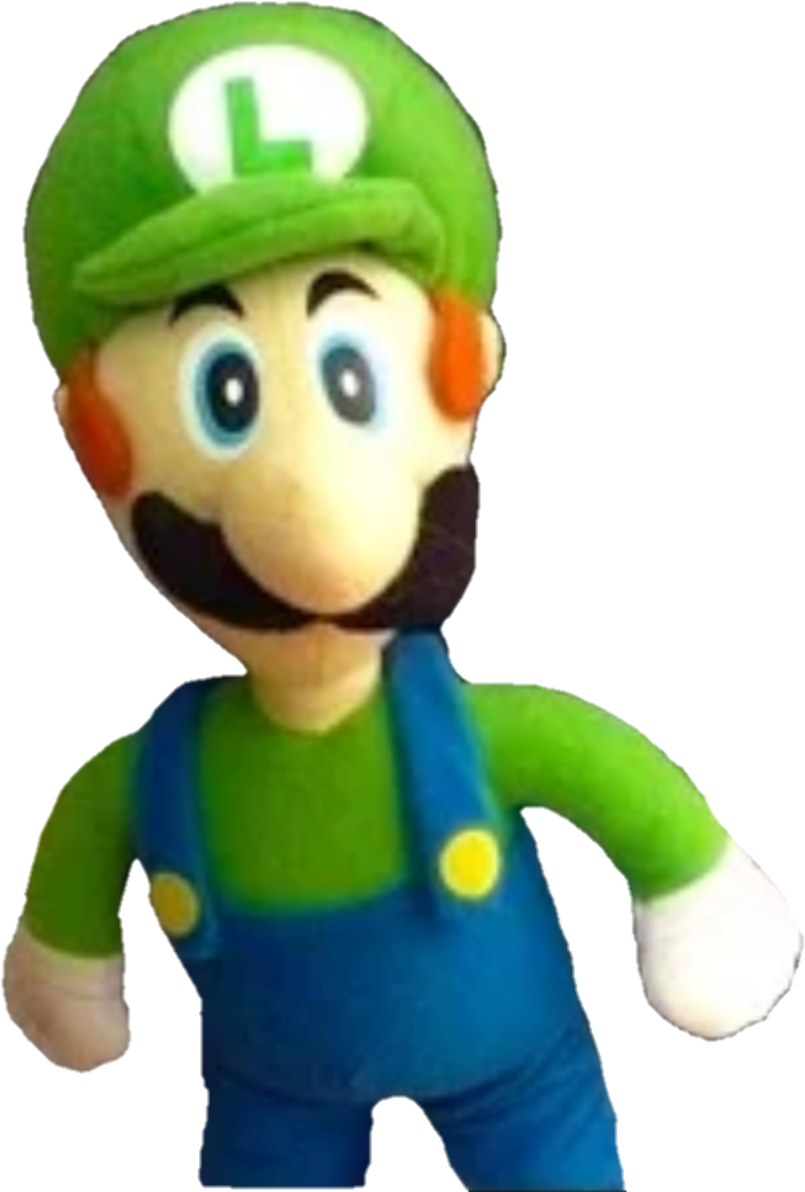 Mamaluiginew - Luigi (1624x2383)