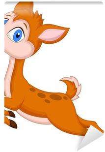 Animated Animals Jumping (400x400)