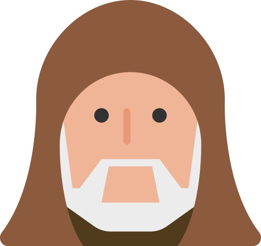Clone, Counterpart, Trooper Icon, Police Icon, Trooper - Star Wars Avatar Obi Wan (512x483)