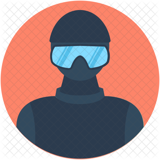 Swat Icon - Swat Icon (512x512)