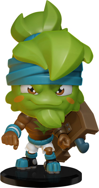 Afficher Toutes Les Images - Krosmaster (800x800)