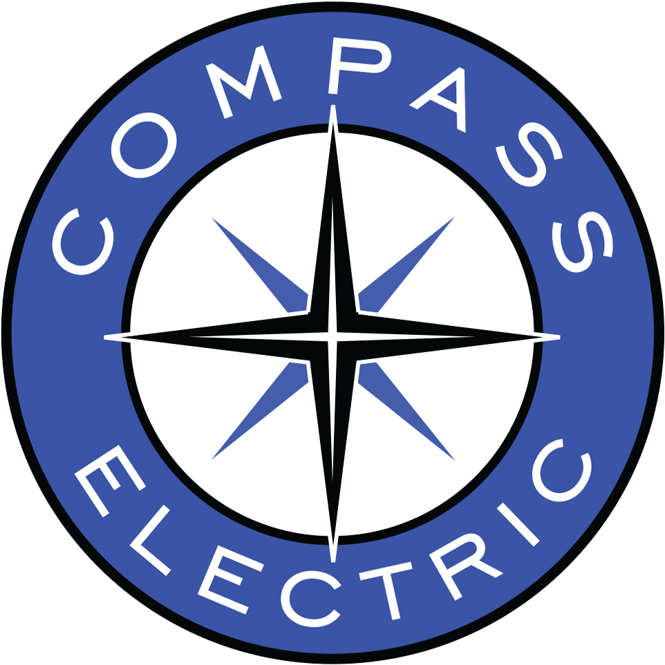 Compass Electric Logo - Circle (1020x1020)