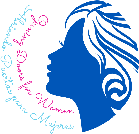 Abriendo Puertas Para Mujeres - The Committee For Hispanic Children And Families, Inc. (663x663)