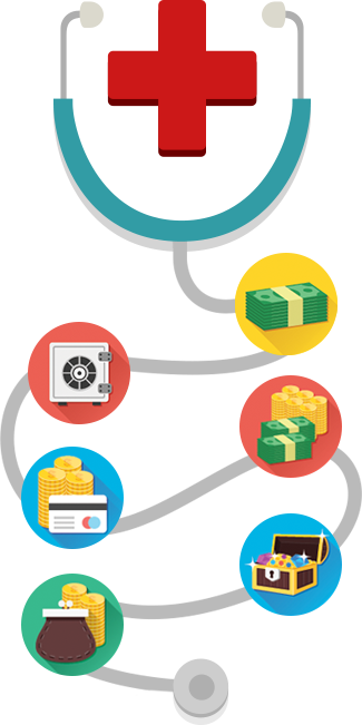 Sign Up For A Free Financial Health Check Up - Health (325x651)