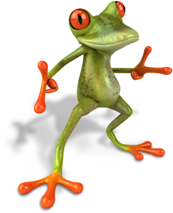 Across All Business Units, Behlen Mfg - Higher Logic Frog (421x479)