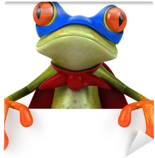 Super Frog (400x400)