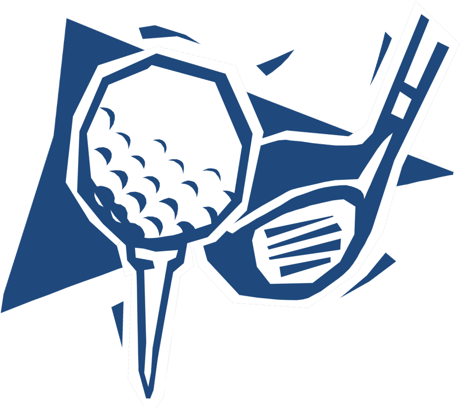 Golf Ball Clip Art (977x1001)