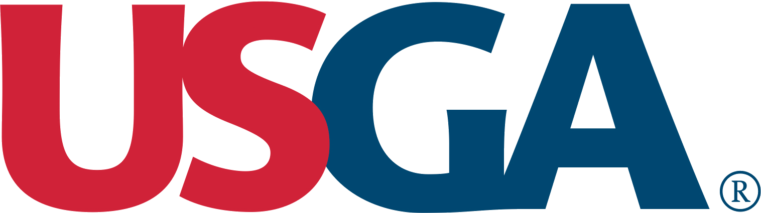 Usga Logo New Color - United States Golf Association (1516x425)