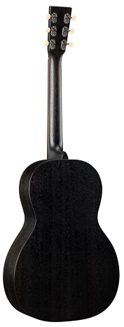 00 17s Black Smoke Sitka Spruce Guitar C - Martin 00 17se Black Smoke (300x500)