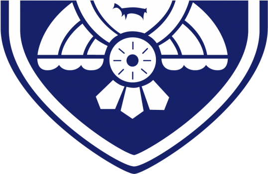 The Thunderbirds Host World's Best Junior Golfers At - Emblem (758x350)