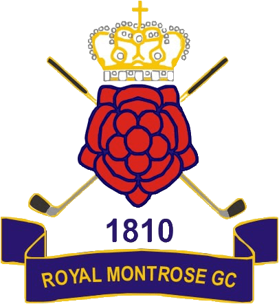 Royal Montrose Golf Club - Royal Montrose Golf Club (406x442)